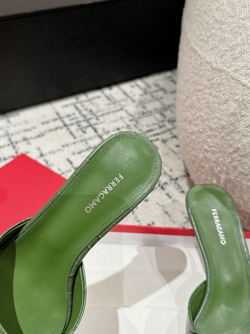 Ferragamo Sandals